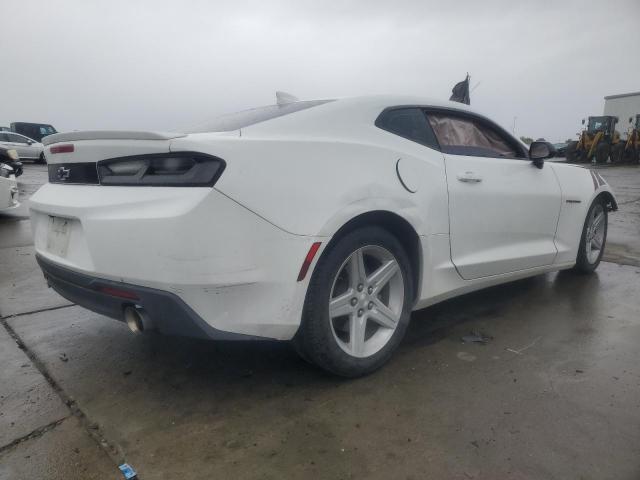Chevrolet Camaro Lt Image 6