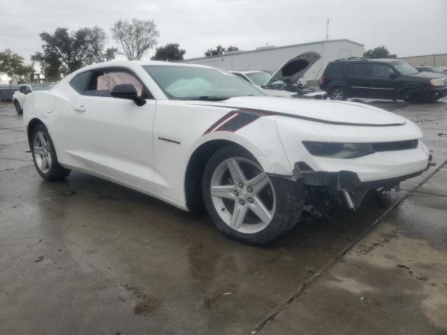 Chevrolet Camaro Lt Image 3