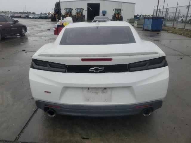 Chevrolet Camaro Lt Image 5