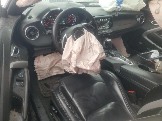 Chevrolet Camaro Lt Image 11