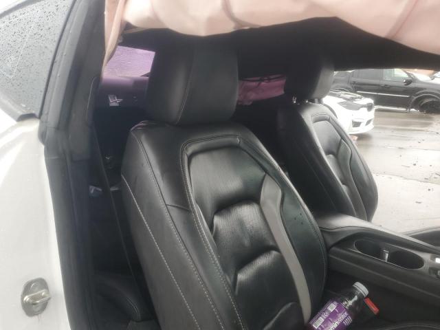 Chevrolet Camaro Lt Image 12