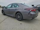 Toyota Camry Se Night Shade Image 3