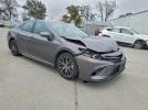 Toyota Camry Se Night Shade Image 2