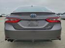 Toyota Camry Se Night Shade Image 5
