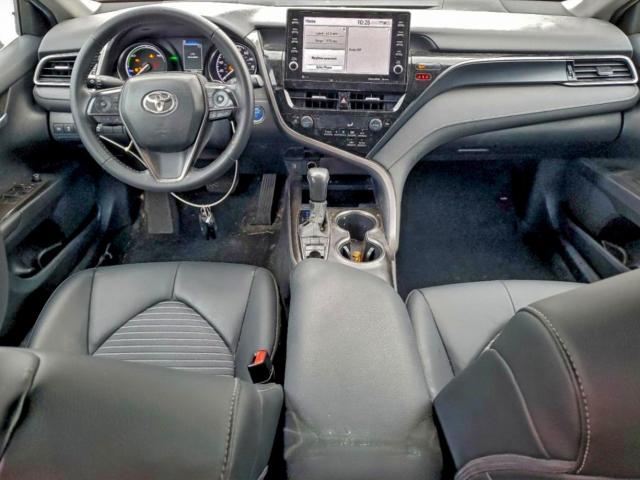 Toyota Camry Se Night Shade Image 11