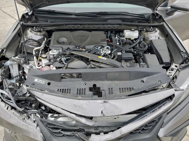 Toyota Camry Se Night Shade Image 10