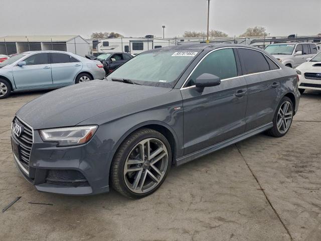  Salvage Audi A3