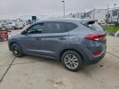 Hyundai TUCSON Limited Image 4