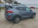 Hyundai TUCSON Limited Image 2