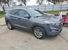 Hyundai TUCSON Limited Image 3