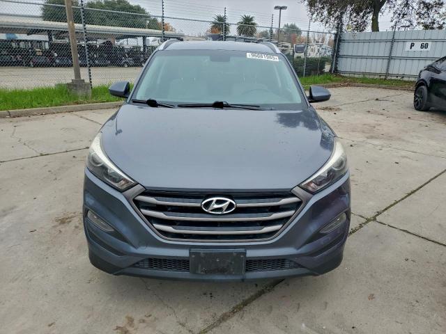 Hyundai TUCSON Limited Image 5