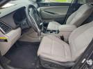 Hyundai TUCSON Limited Image 6