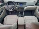 Hyundai TUCSON Limited Image 9