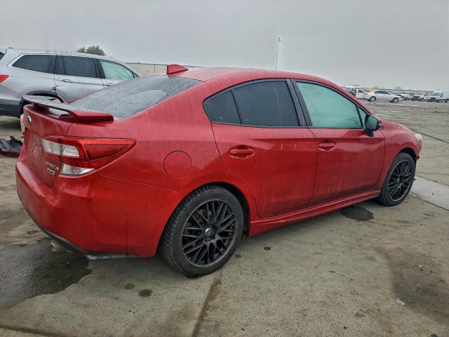 Subaru Impreza Sport Image 3