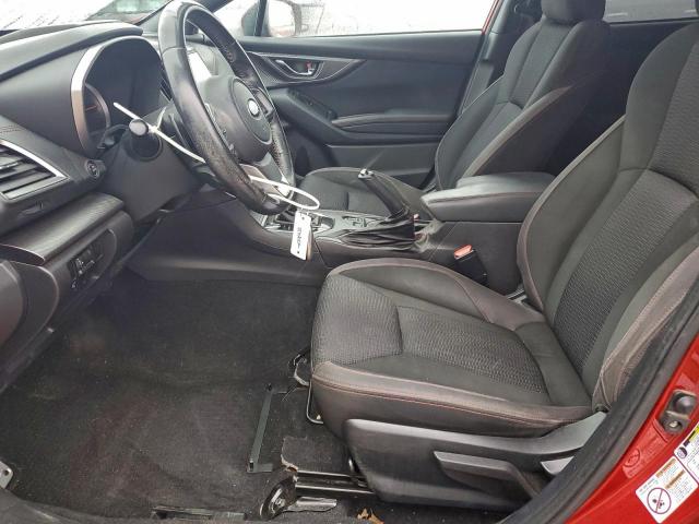 Subaru Impreza Sport Image 8