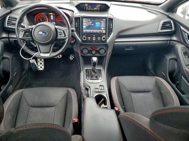 Subaru Impreza Sport Image 11