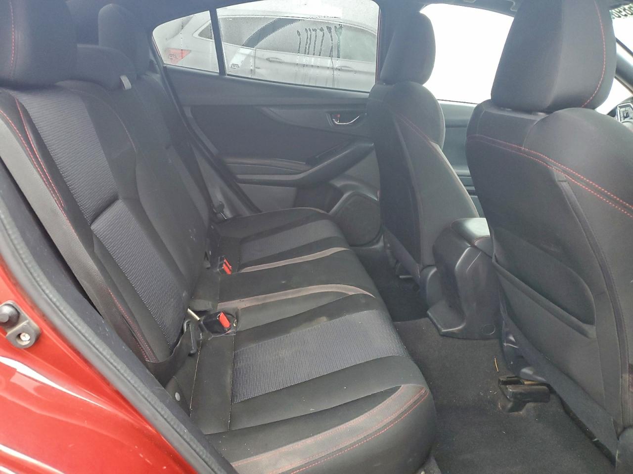 Subaru Impreza Sport Image 13