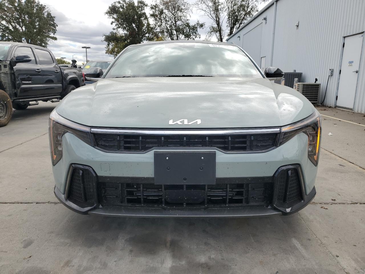 Kia K4 Gt Line Gt Line Image 4