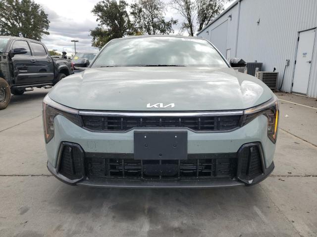 Kia K4 Gt Line Gt Line Image 4