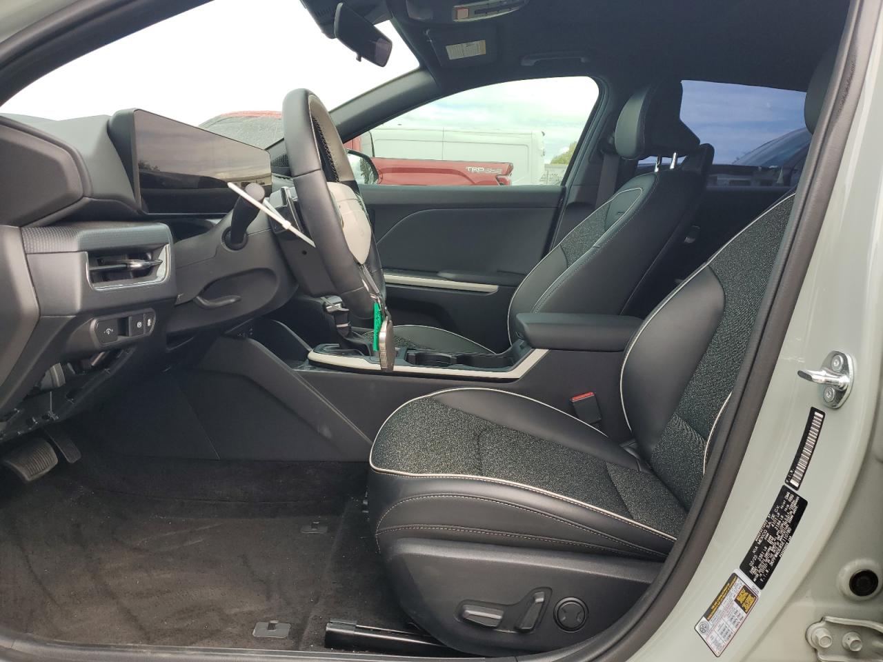 Kia K4 Gt Line Gt Line Image 10