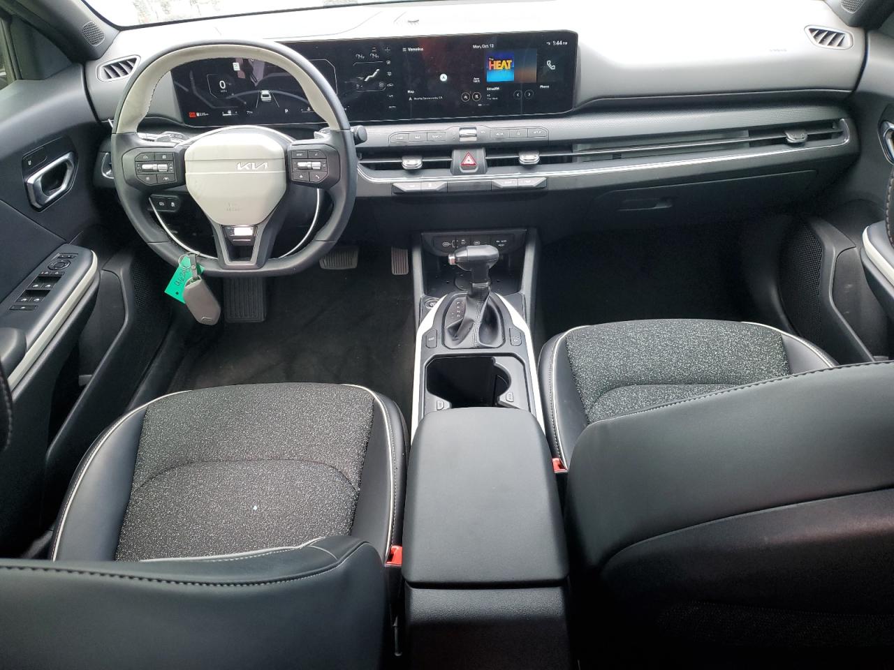 Kia K4 Gt Line Gt Line Image 2