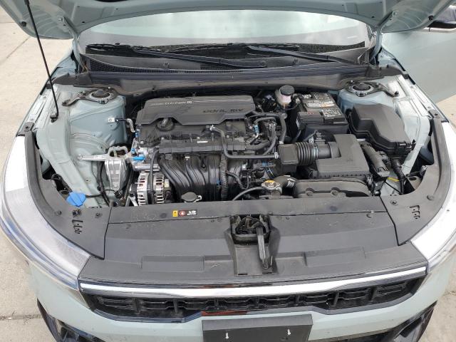 Kia K4 Gt Line Gt Line Image 11