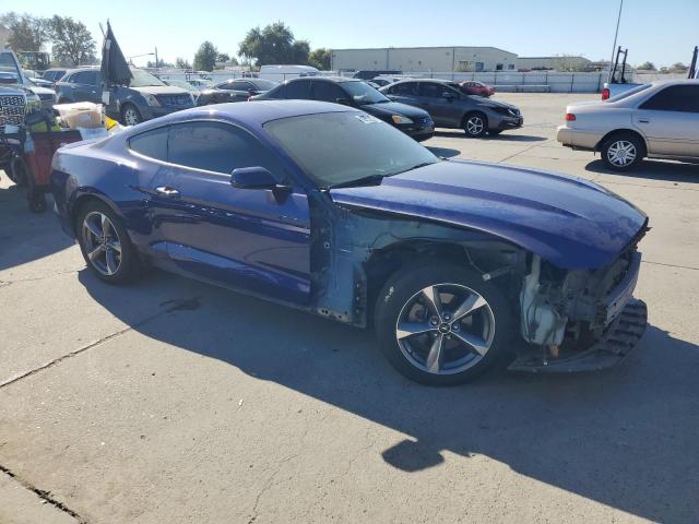 Ford Mustang Image 8