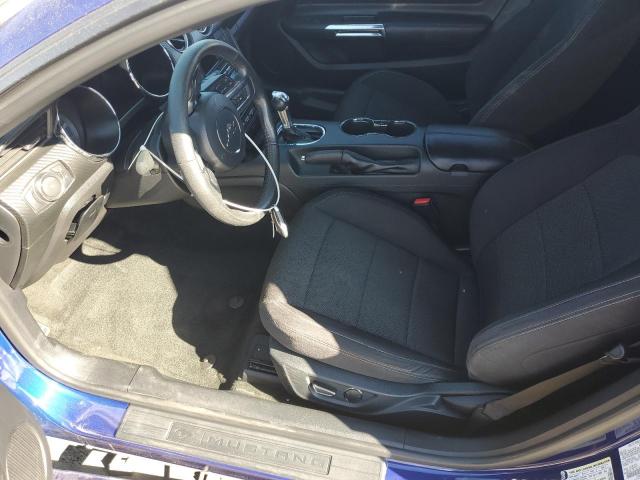 Ford Mustang Image 7