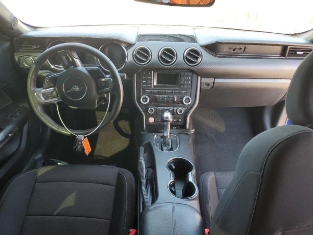 Ford Mustang Image 13