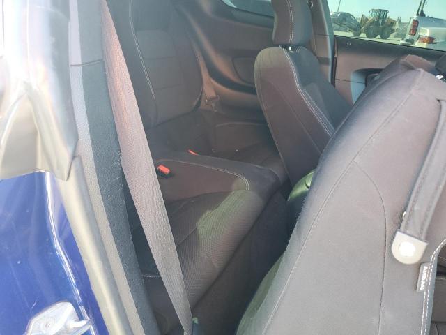 Ford Mustang Image 9