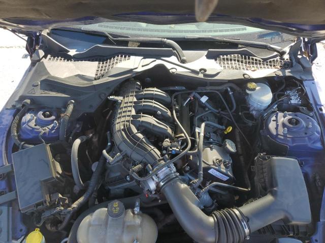 Ford Mustang Image 10