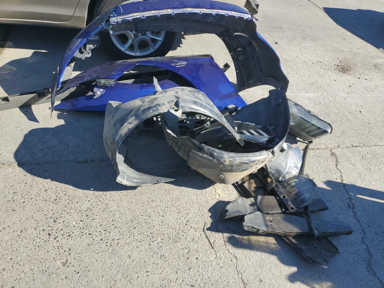 Ford Mustang Image 11