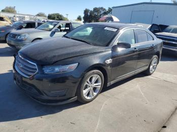  Salvage Ford Taurus