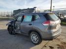Nissan Rogue S Image 3