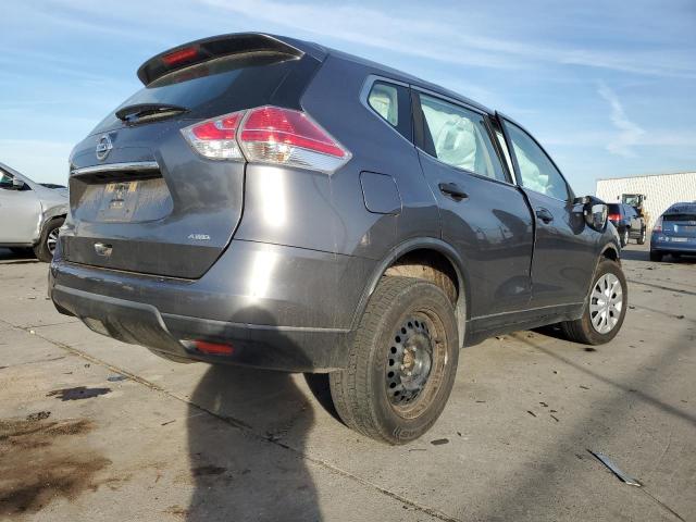 Nissan Rogue S Image 5