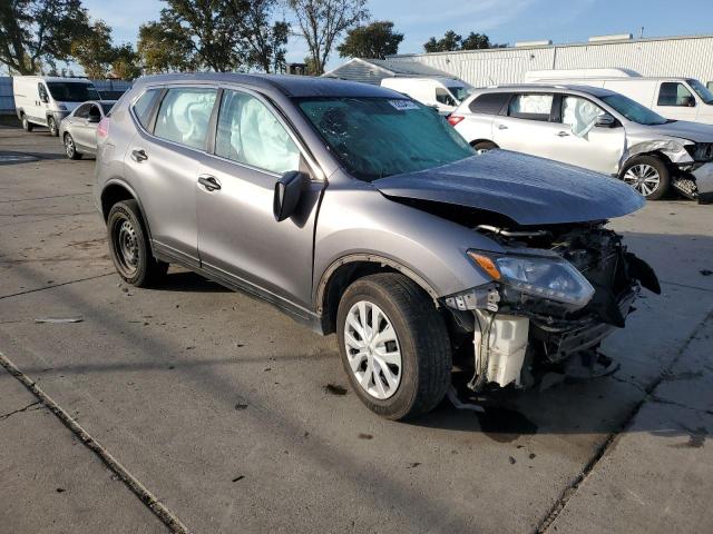 Nissan Rogue S Image 6