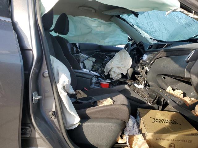 Nissan Rogue S Image 12