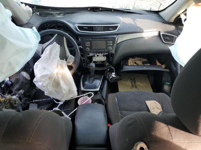 Nissan Rogue S Image 9