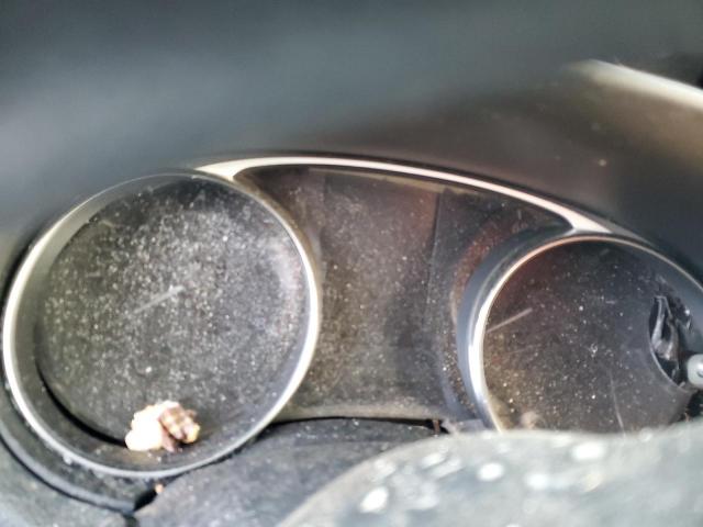 Nissan Rogue S Image 10