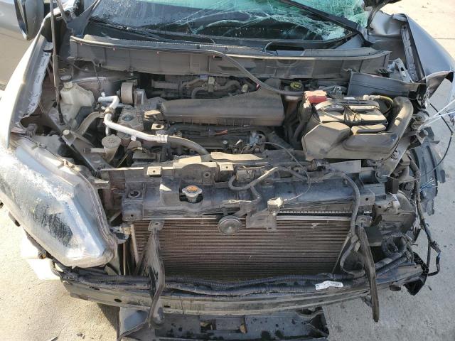 Nissan Rogue S Image 11