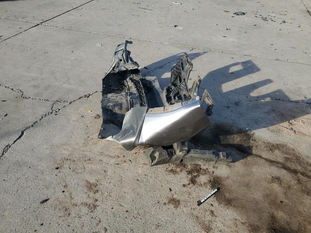 Nissan Rogue S Image 14