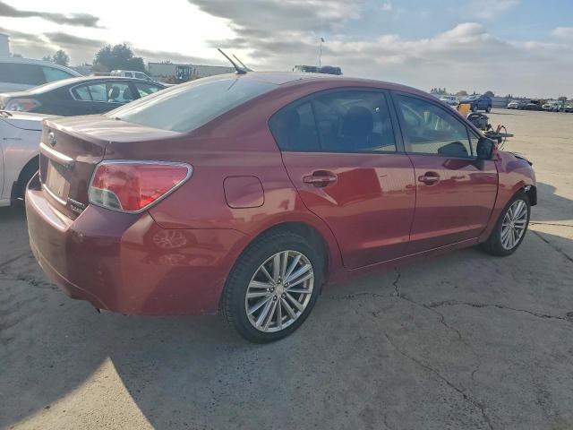 Subaru Impreza Premium Image 3