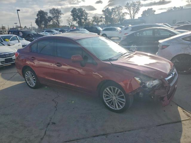 Subaru Impreza Premium Image 2