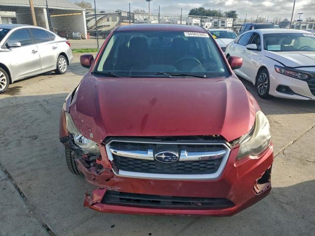 Subaru Impreza Premium Image 12