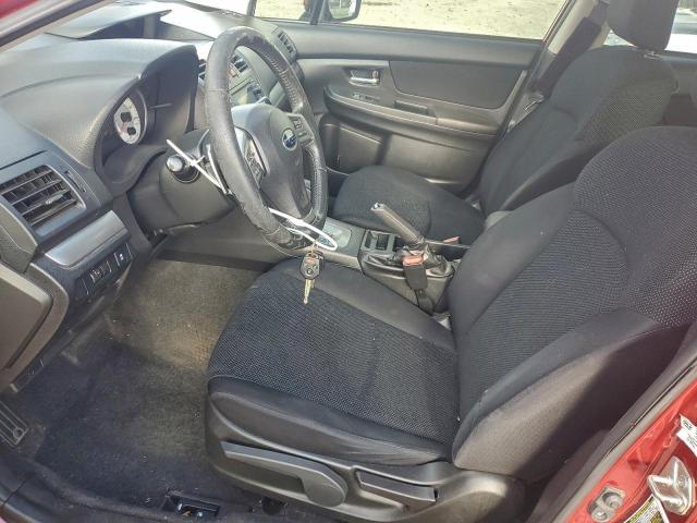 Subaru Impreza Premium Image 6