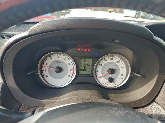 Subaru Impreza Premium Image 8