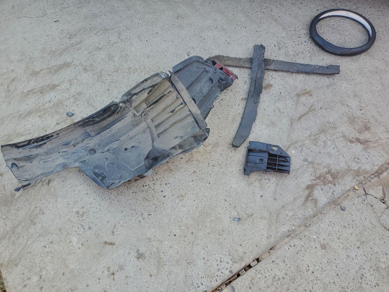 Subaru Impreza Premium Image 7