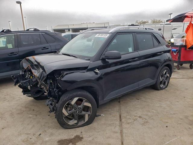  Salvage Hyundai VENUE