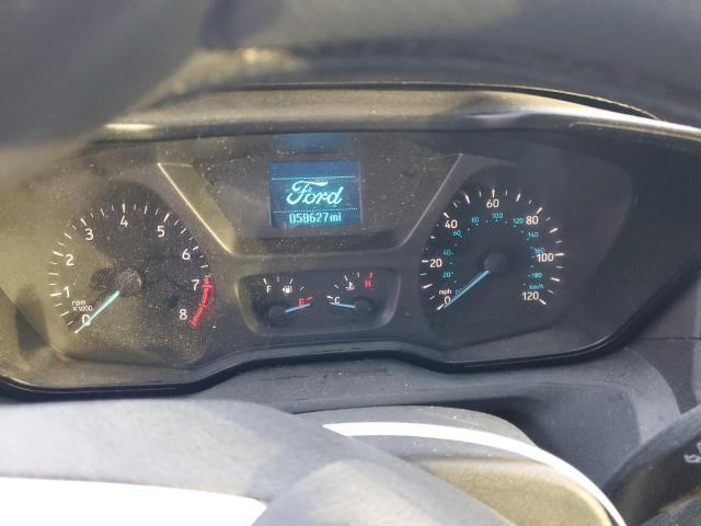 Ford Transit T-250 Image 8