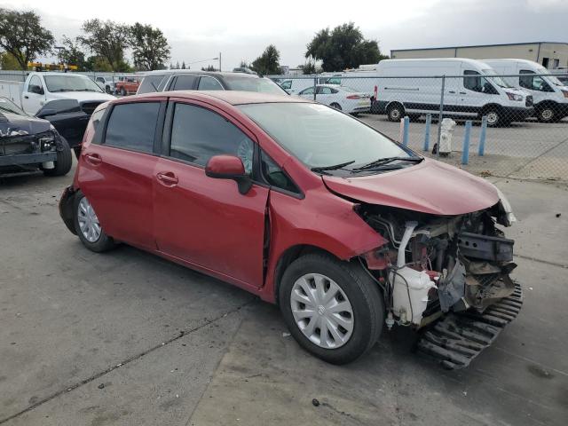 Nissan Versa S Image 13